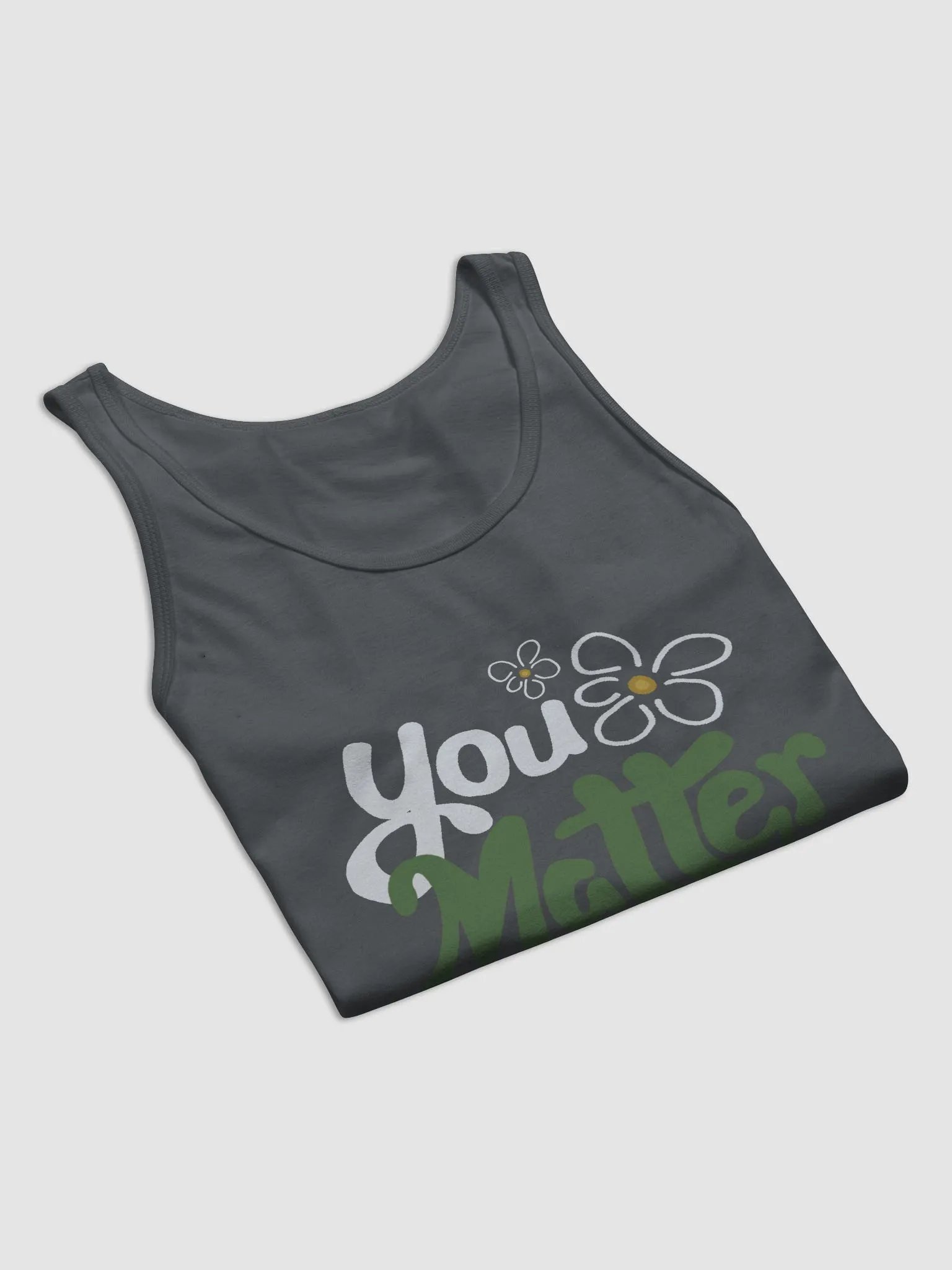 You Matter Tank Top product image (8)