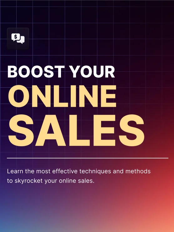 Boost Your Online Sales product image (1)