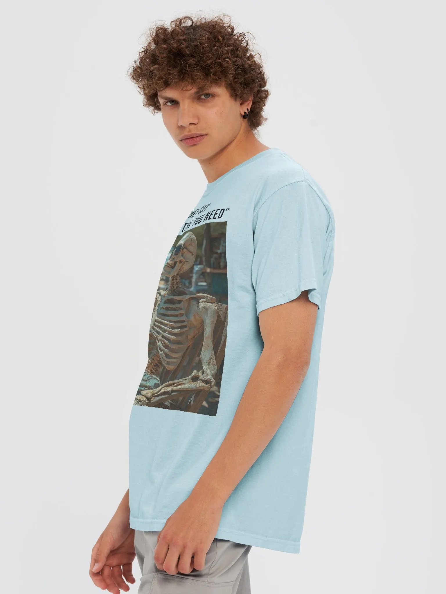 Taking All the Time You Need product image (6)