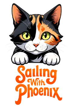 Sailing With Phoenix