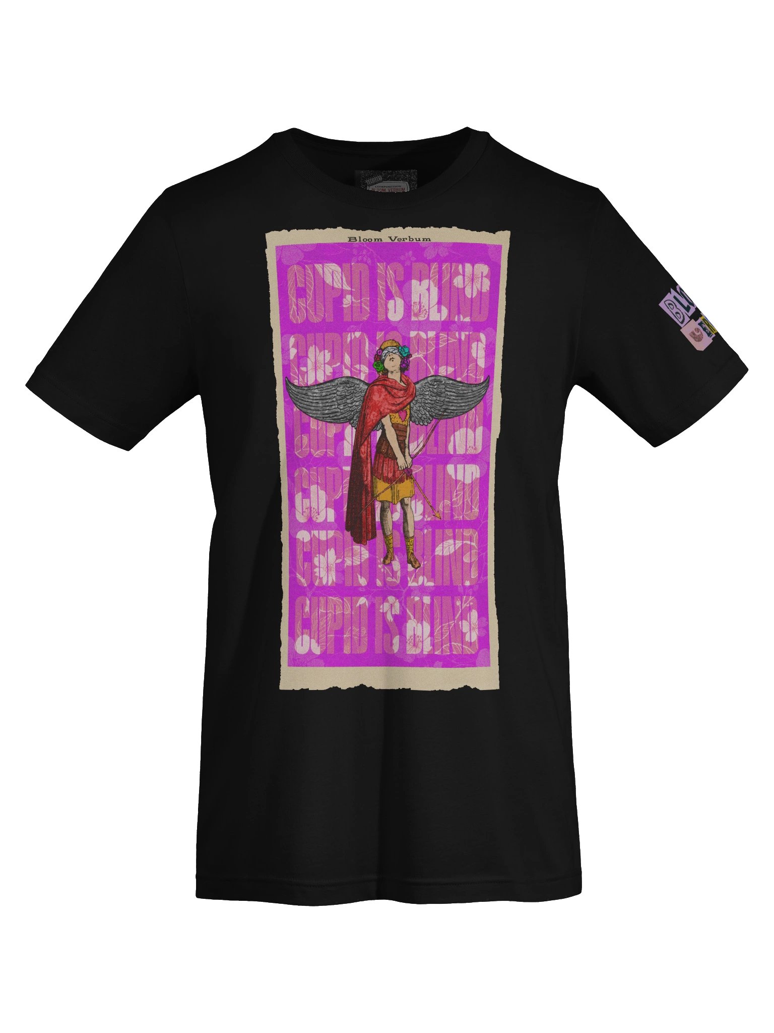 Cupid is Blind product image (9)