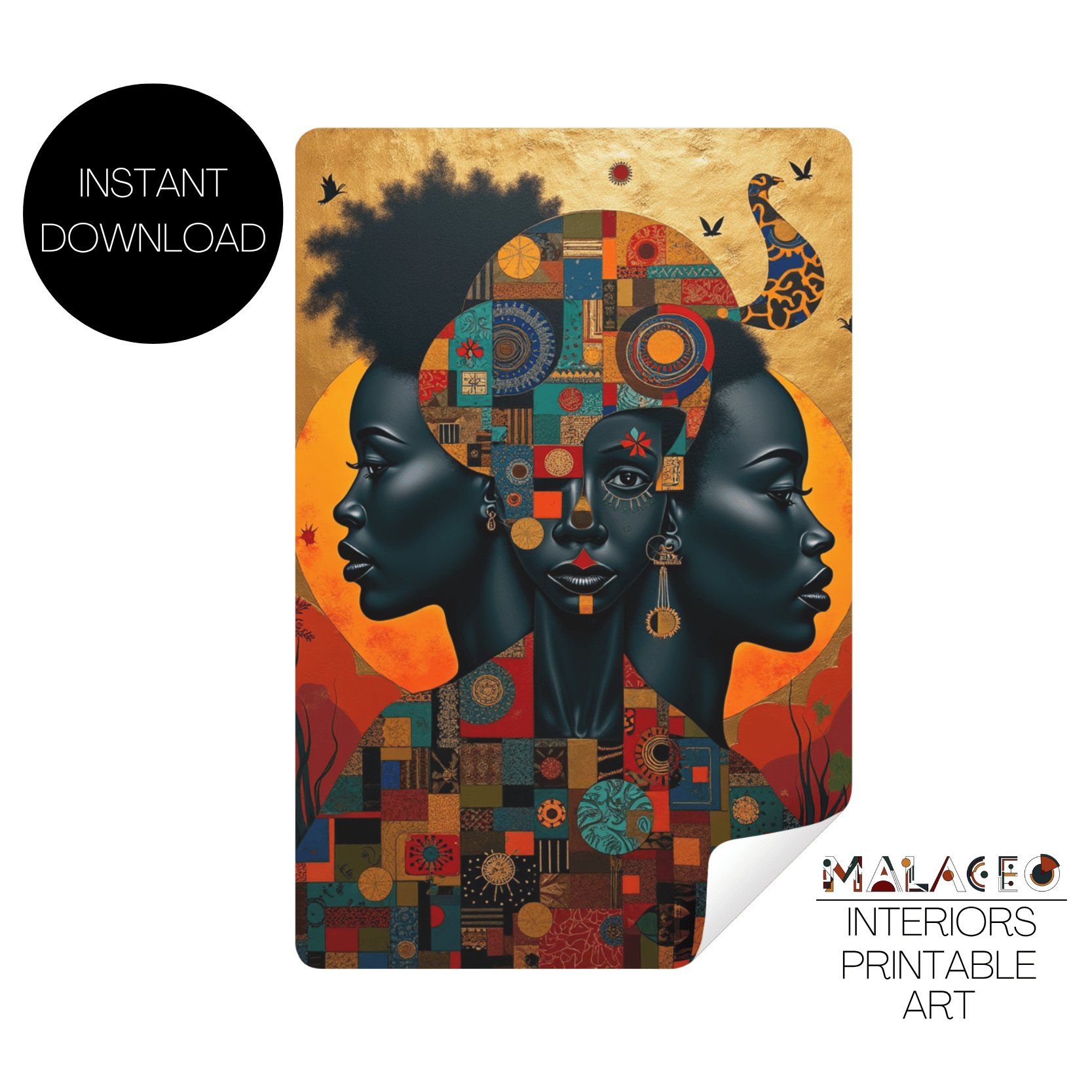 Diaspora Maximalism product image (2)