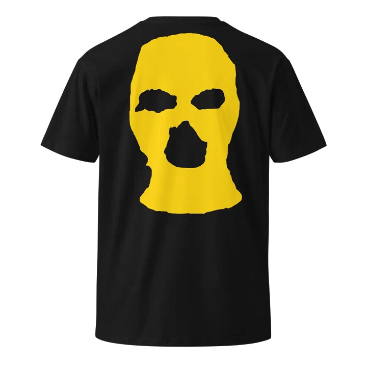 TRASH SOCIETY SMILE product image (2)