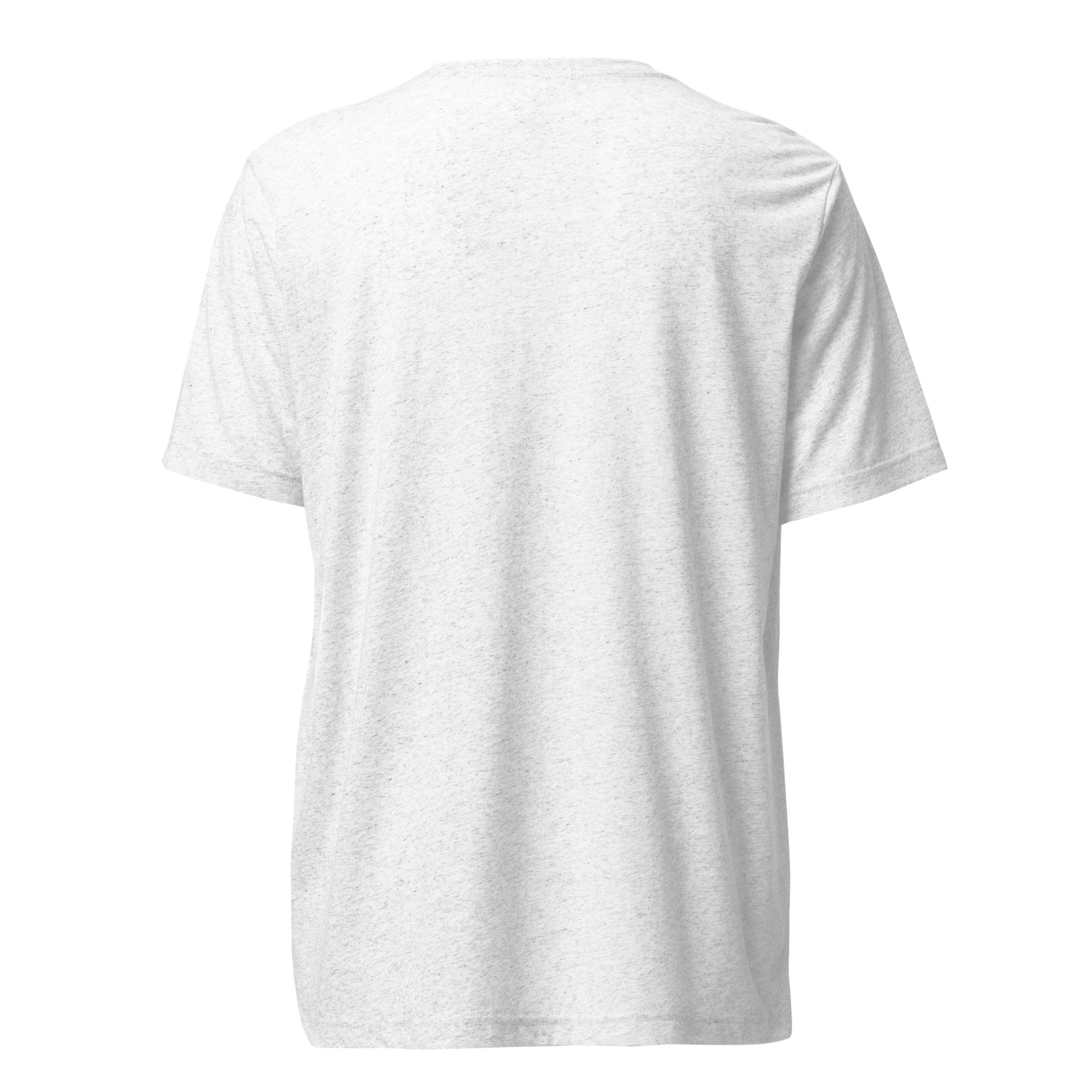 Built Like A Boss – Royal Blue Edition T-Shirt product image (3)