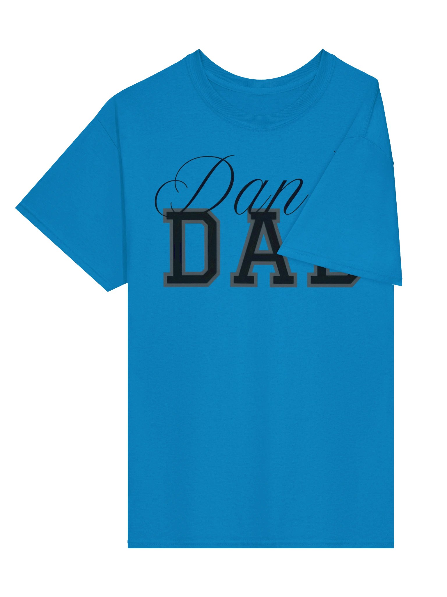 Dance Dad T-Shirt product image (3)
