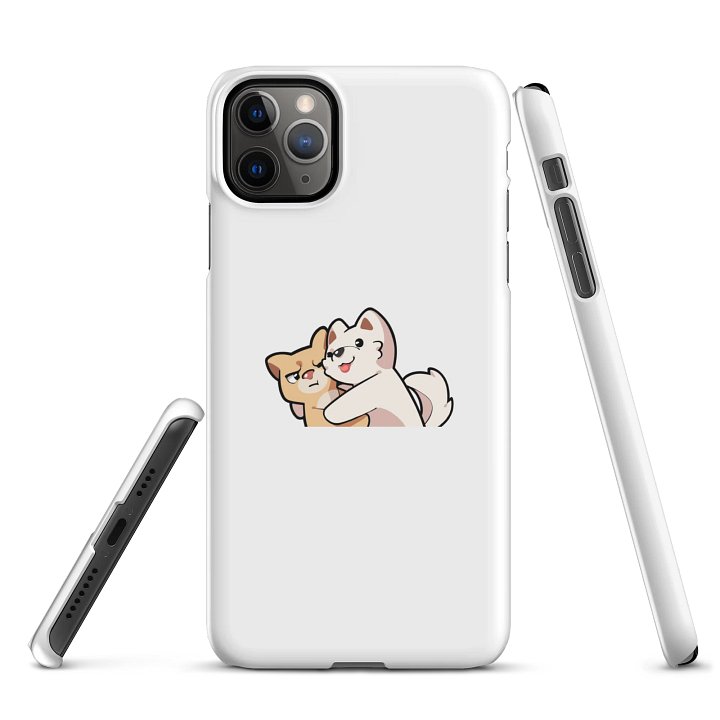 Surprise Attack iPhone Case product image (2)