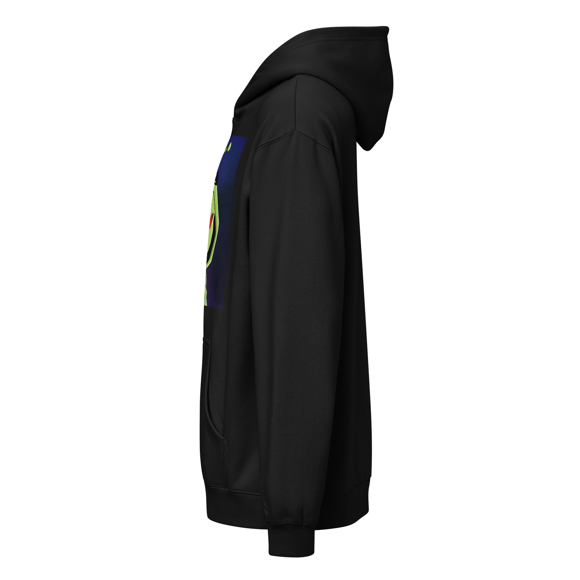 SNEK - HOODIE product image (3)