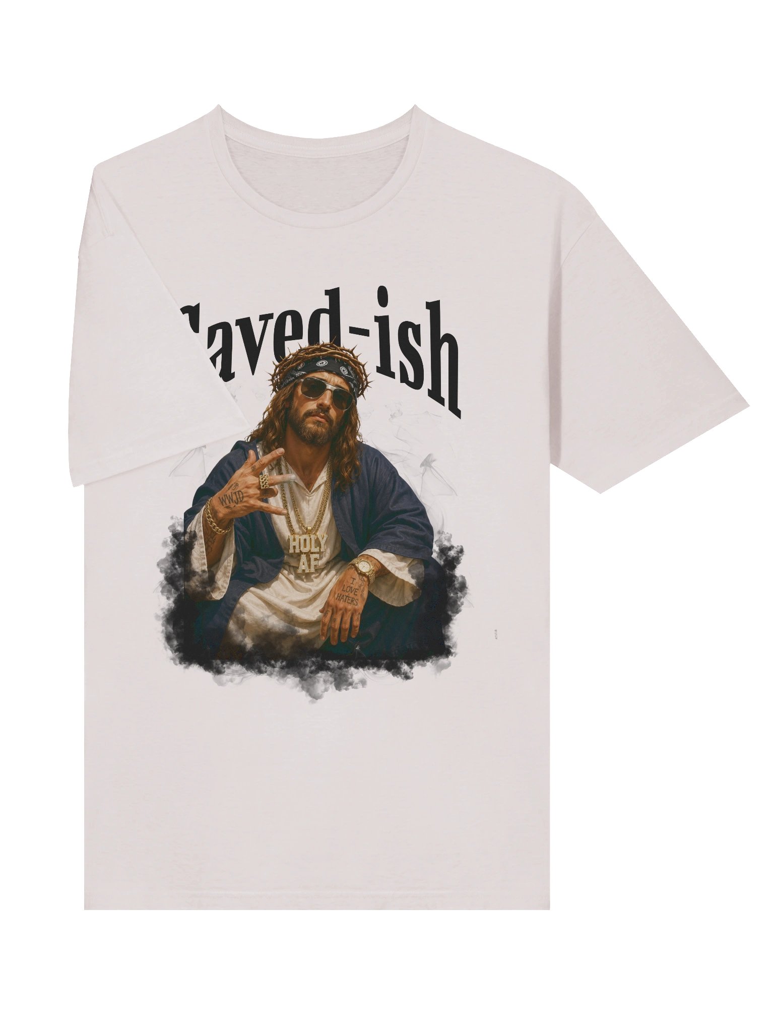 Saved-ish Holy T product image (5)