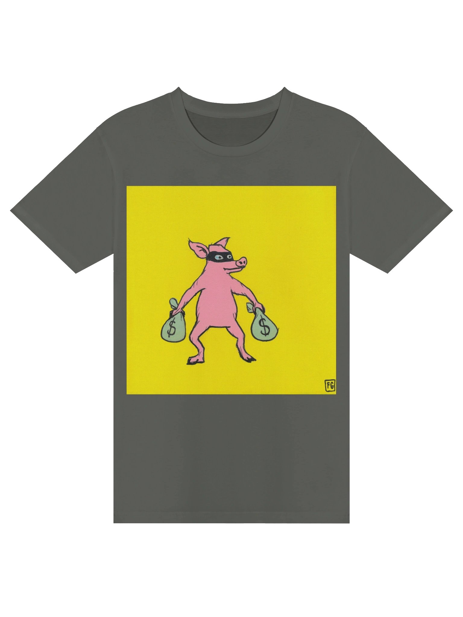 T-shirt 9 product image (6)