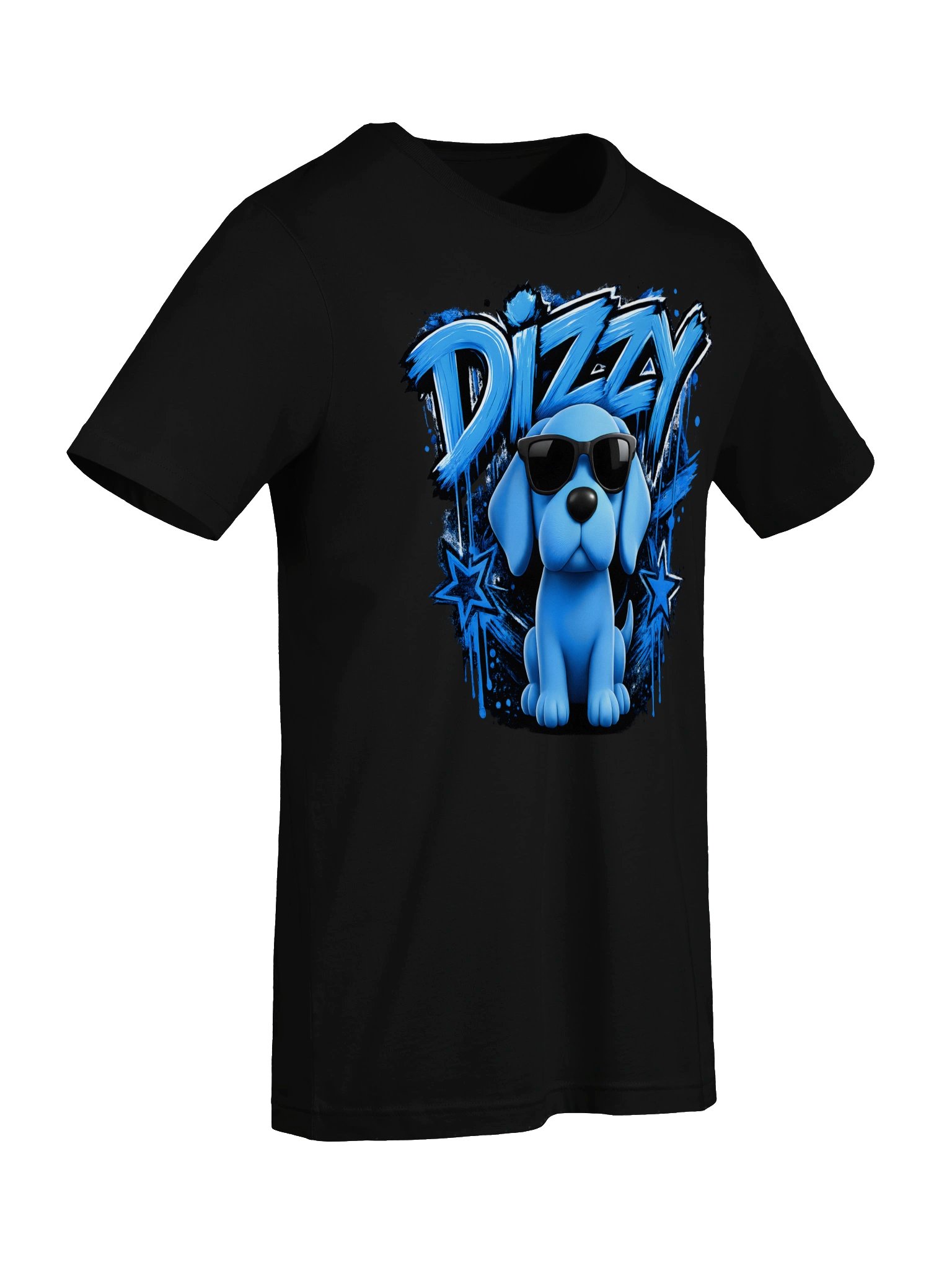 Dizzy T product image (7)