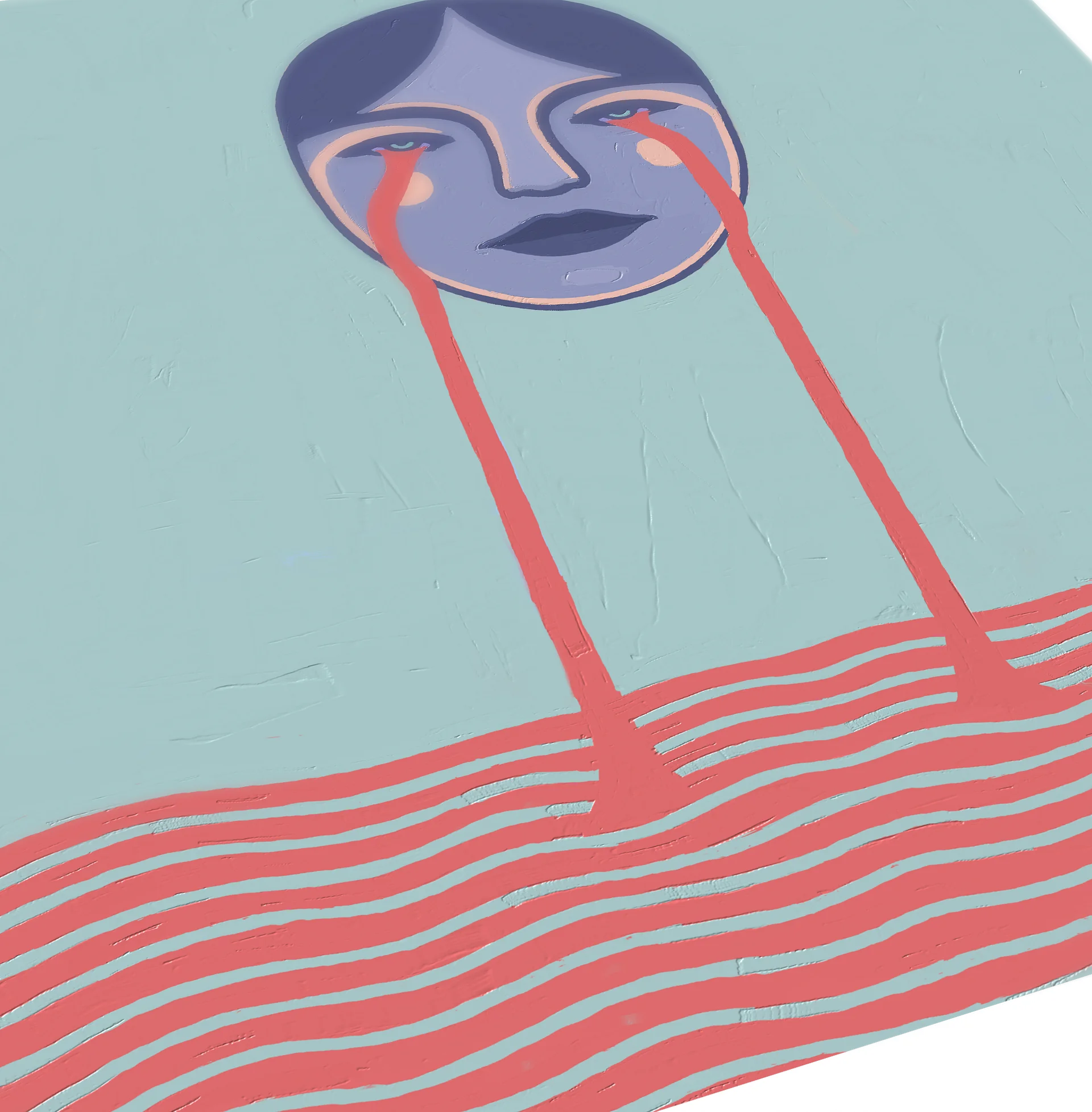i drowned in your sea of tears product image (4)