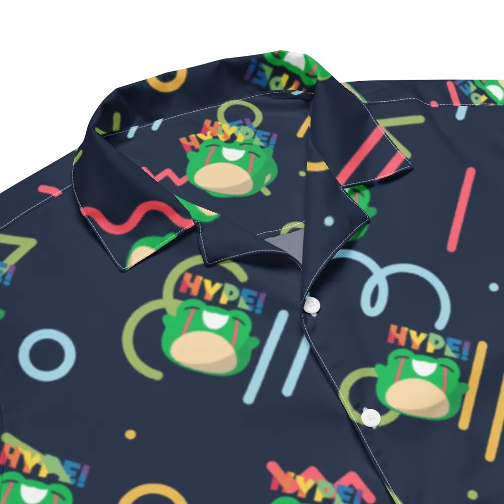 Noaksey's Hype Shirt product image (3)