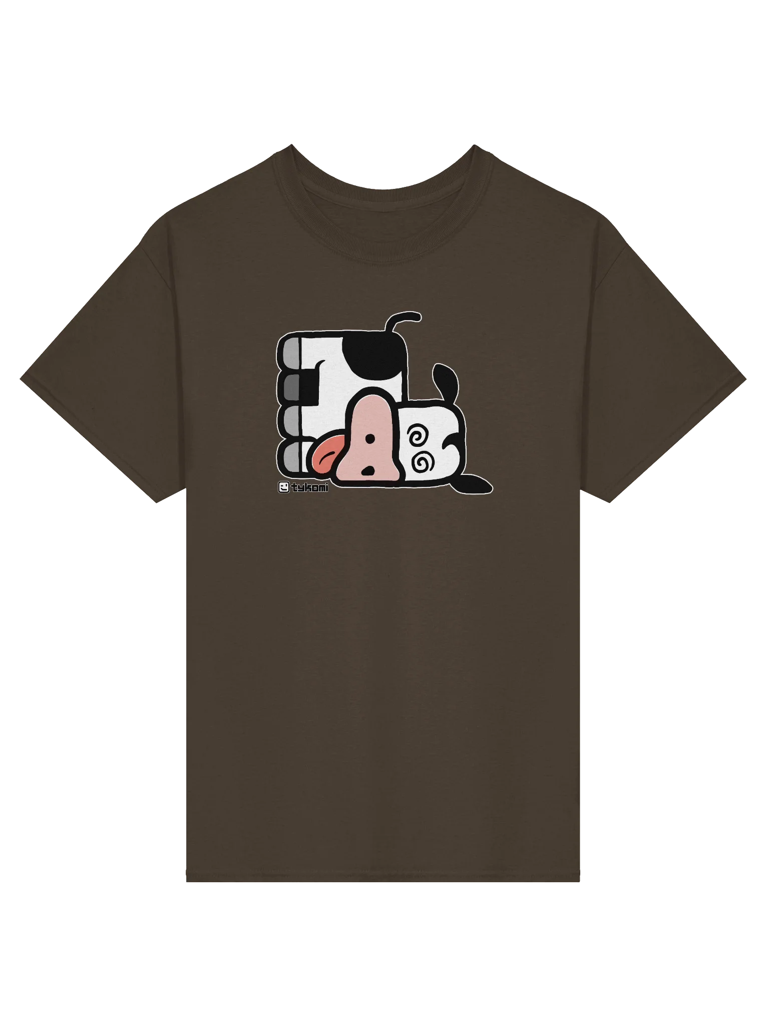 Crazy Cow product image (1)
