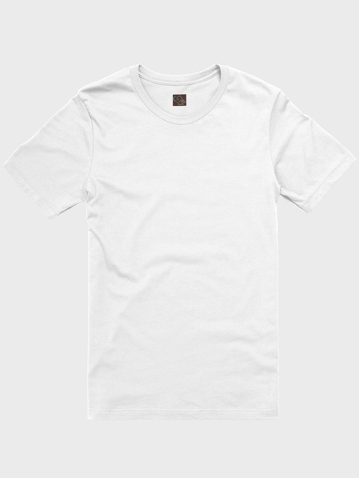 Good Witch Tee Purple Frame product image (1)
