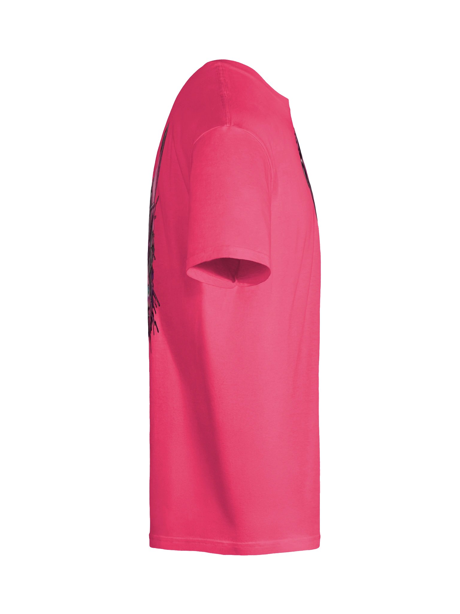 PMDR Tee - BCA 2026 - Shield product image (10)