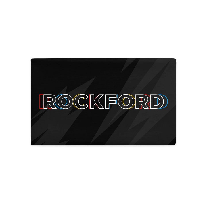 Rockford Icons product image (2)