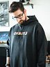 Cut Butt 3 - Movie Poster - Hoodie