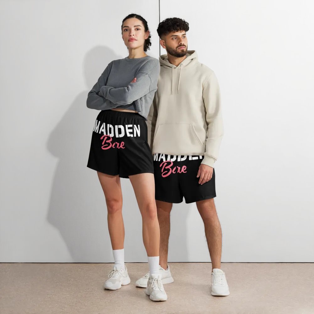 Madden Bae Mid Shorts product image (3)