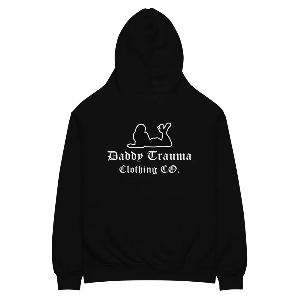 Emotional Damage VIP Hoodie product image (5)