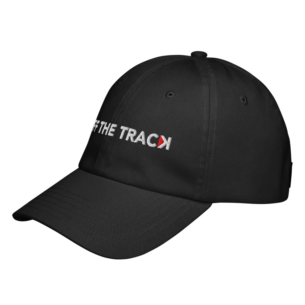 OTT Under Armour® Hat (Horizontal Logo) product image (2)