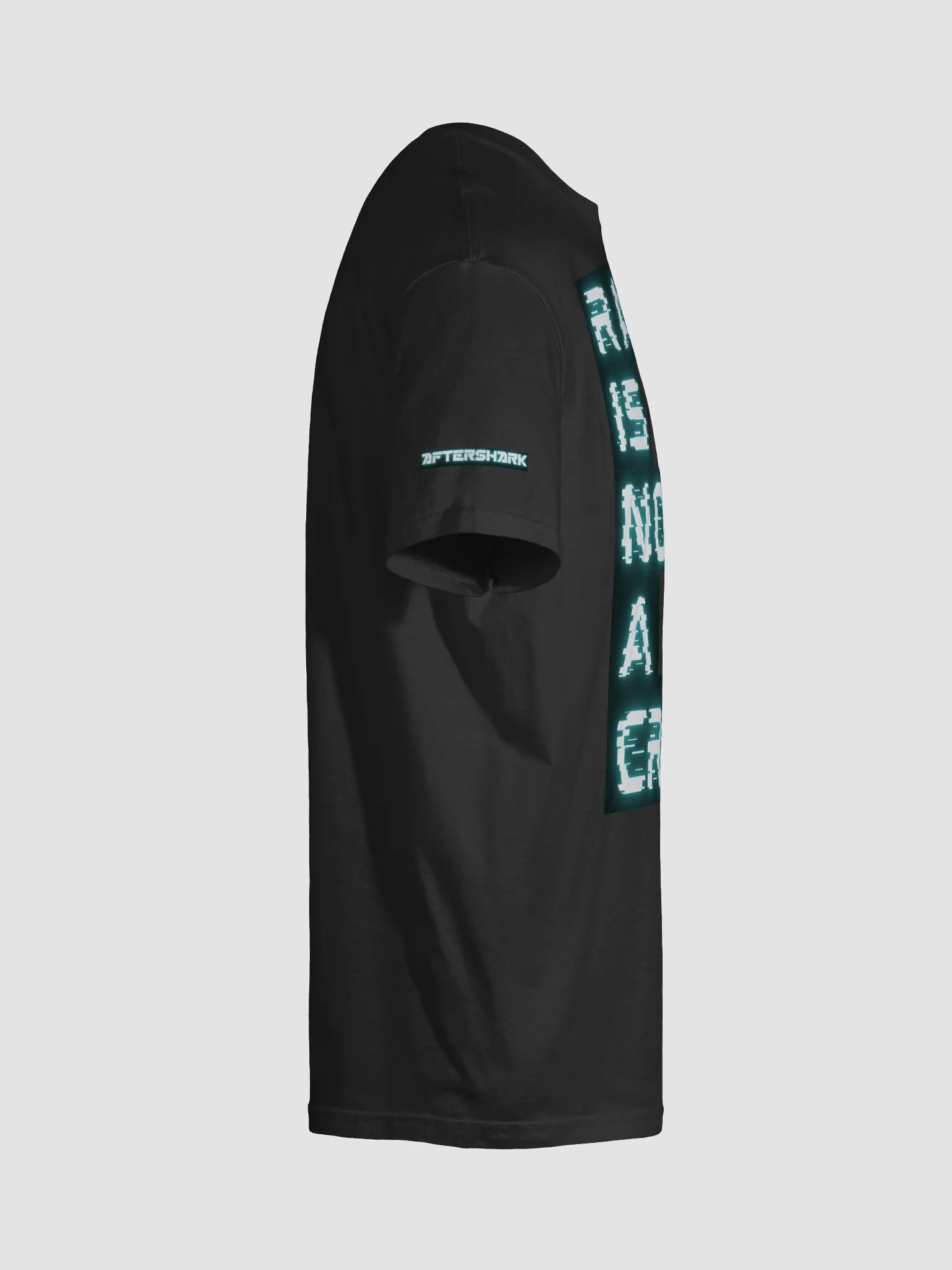 AntiCrime tee product image (10)