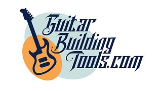 Guitar Building Tools