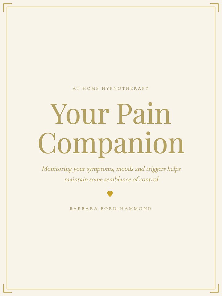 Your Pain Companion product image (1)
