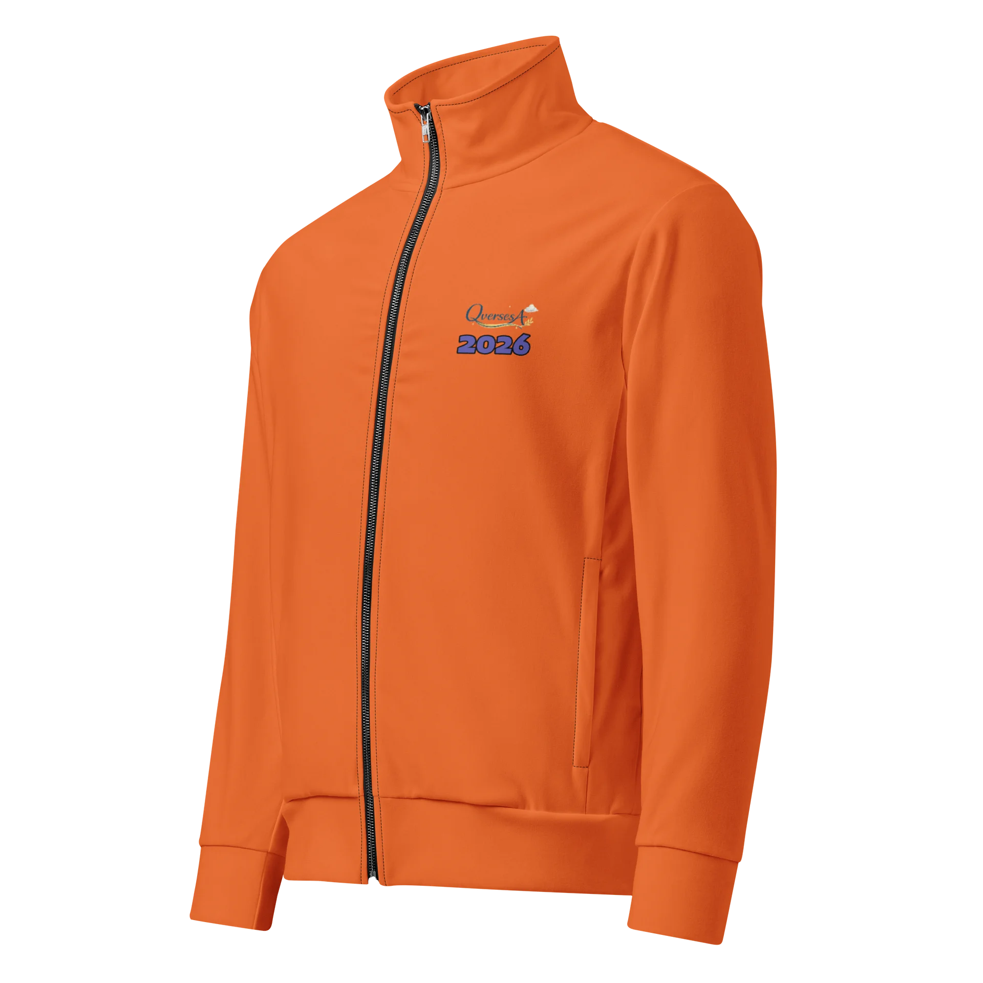 The Chat 2026 Halloween Jacket - Unisex product image (2)