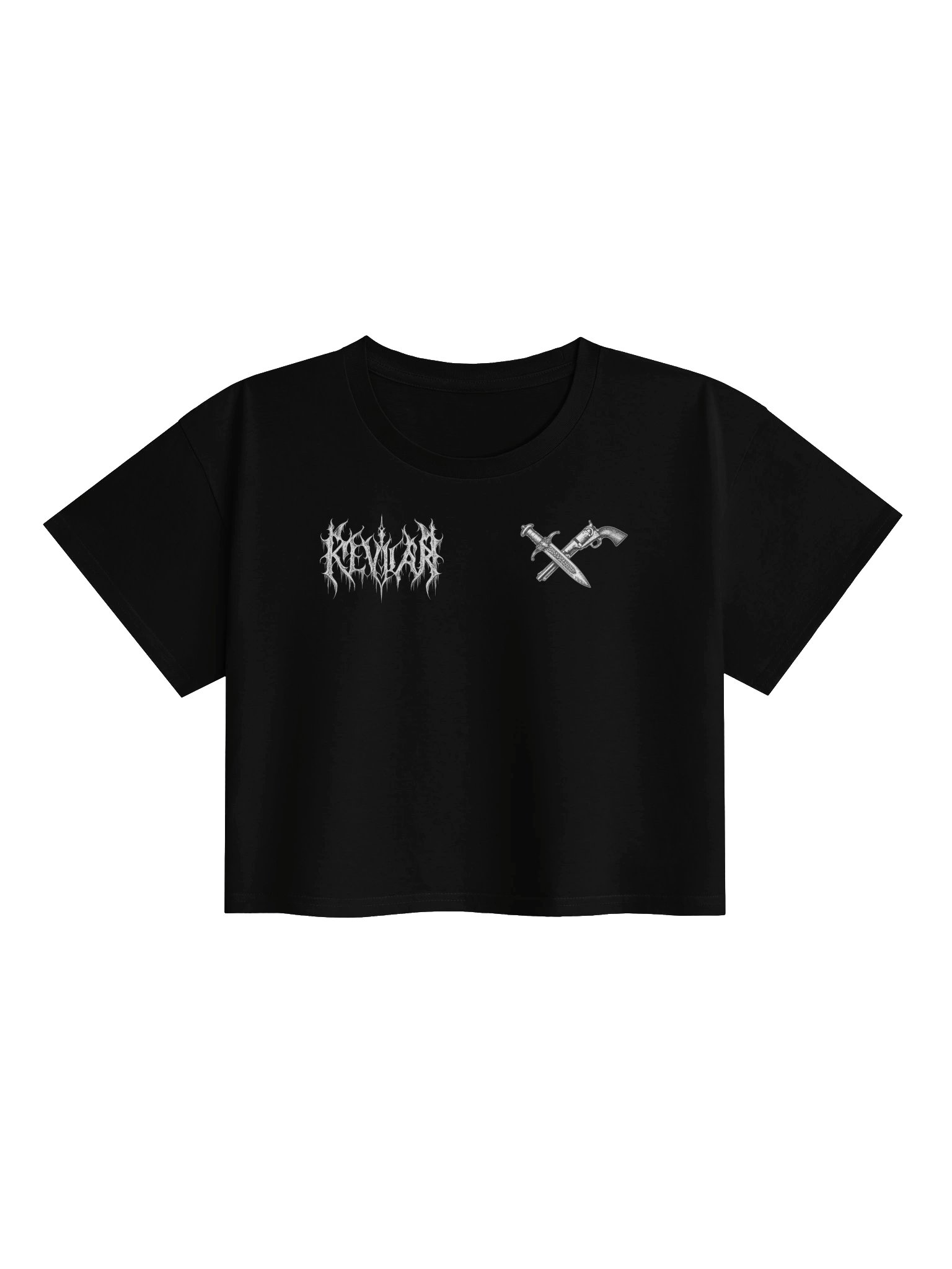 Deadwood Crop Top product image (4)