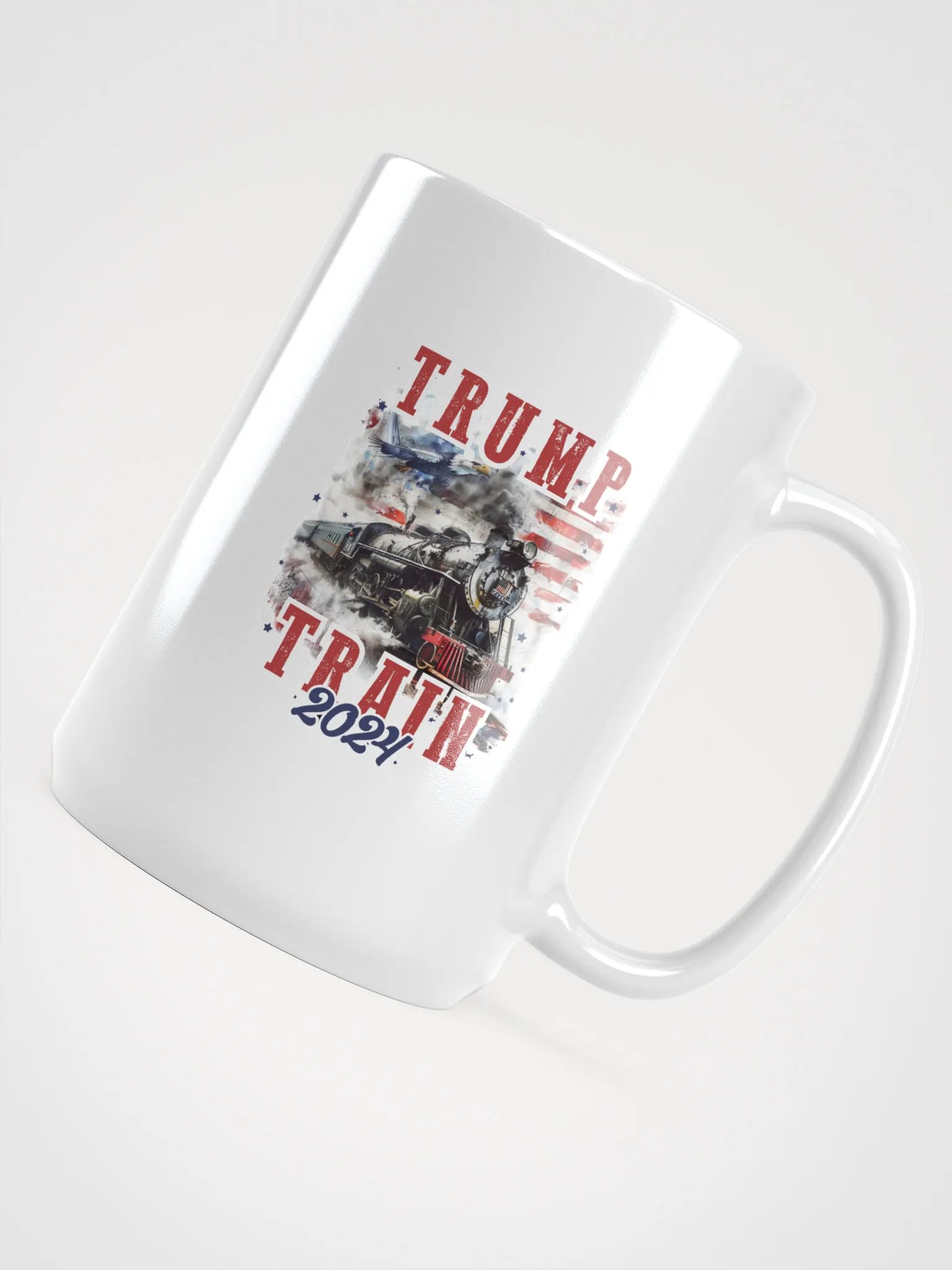 Trump Mug product image (4)
