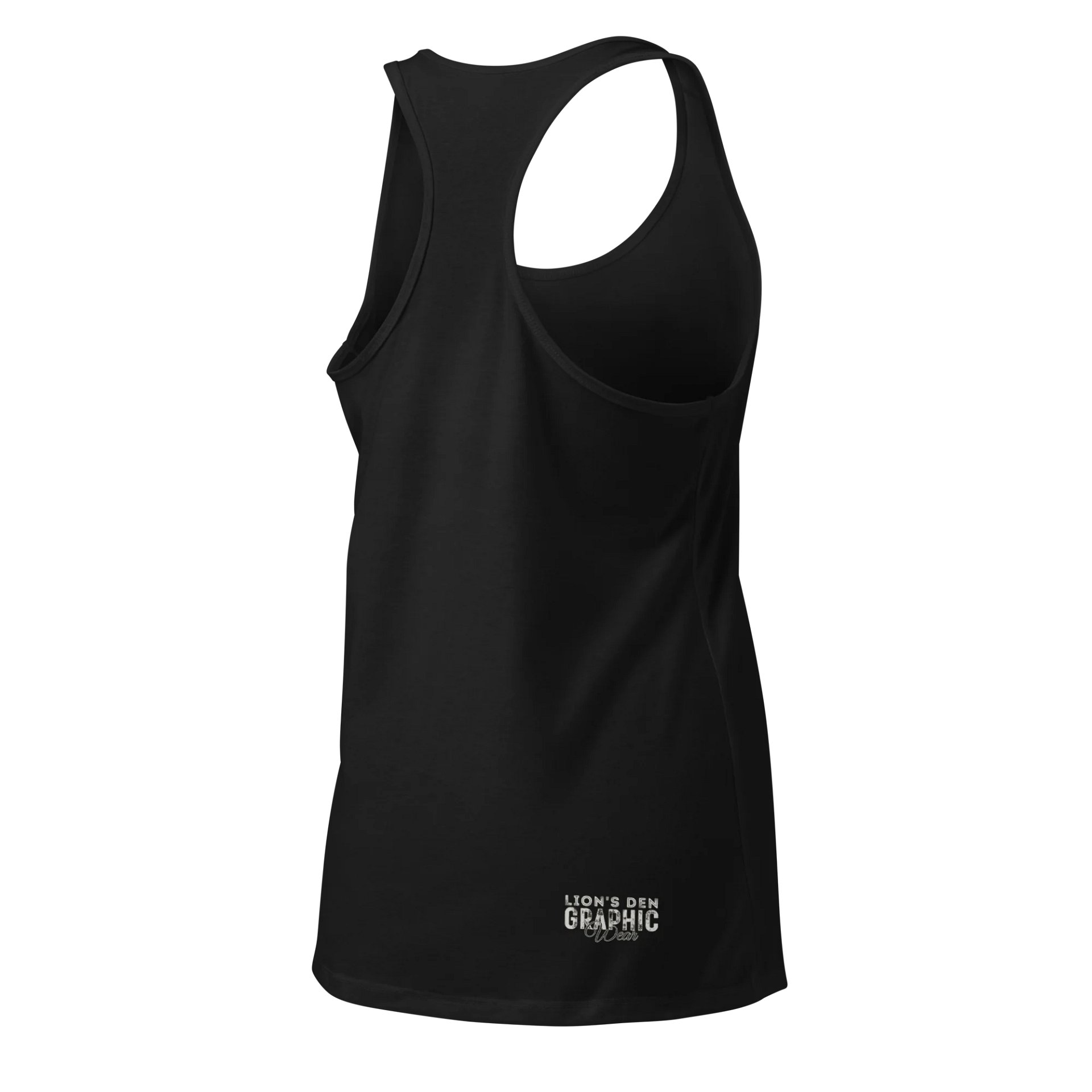 Strength Isn't Built From Excuses Women's Tank Top product image (6)