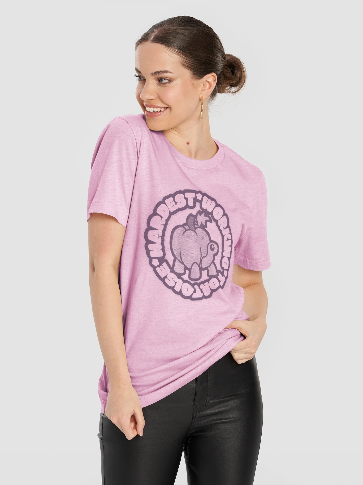Hardest Working Tortoise - Dotty Edition product image (8)