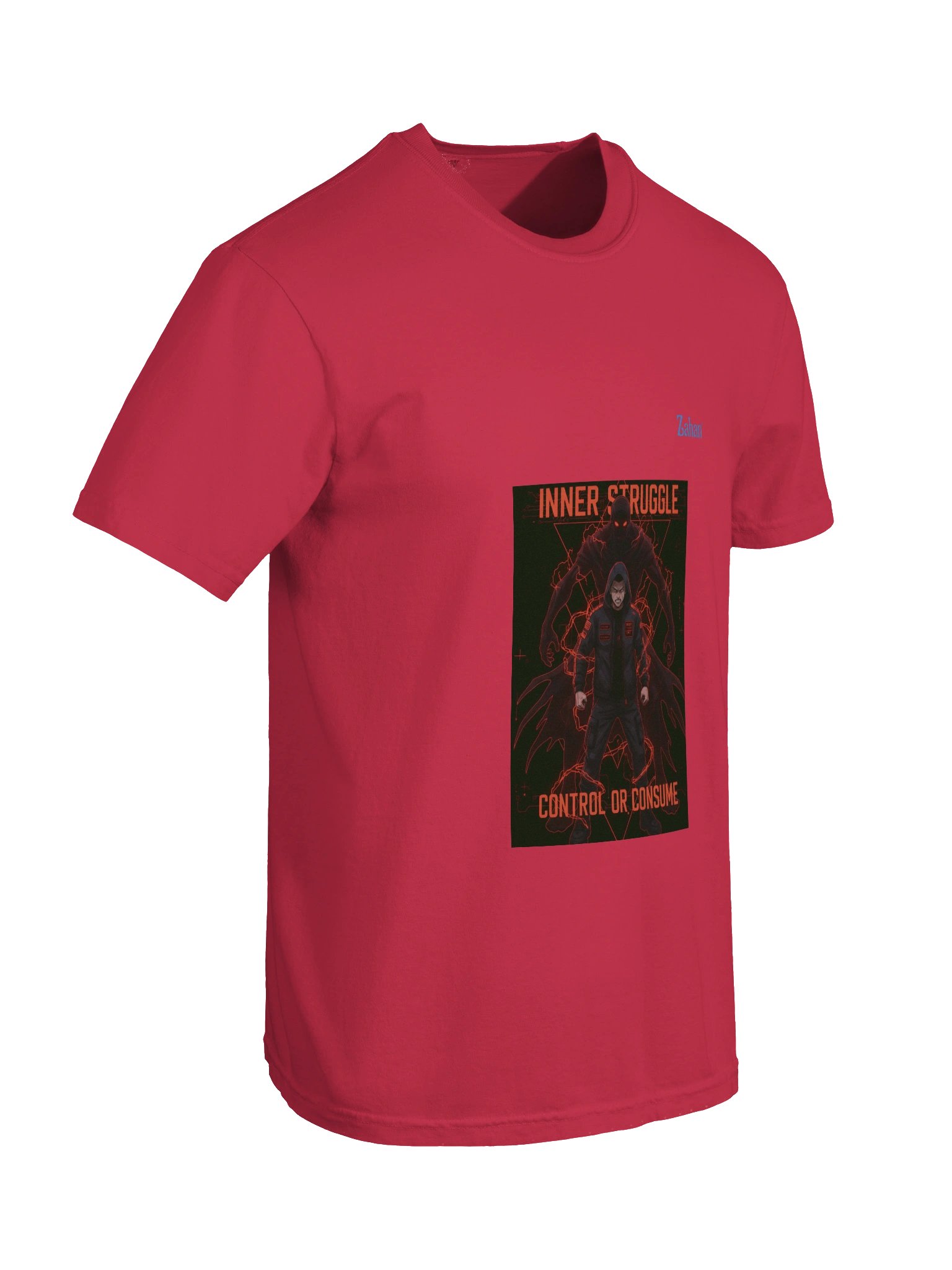 GenX Chaos T-Shirt product image (8)