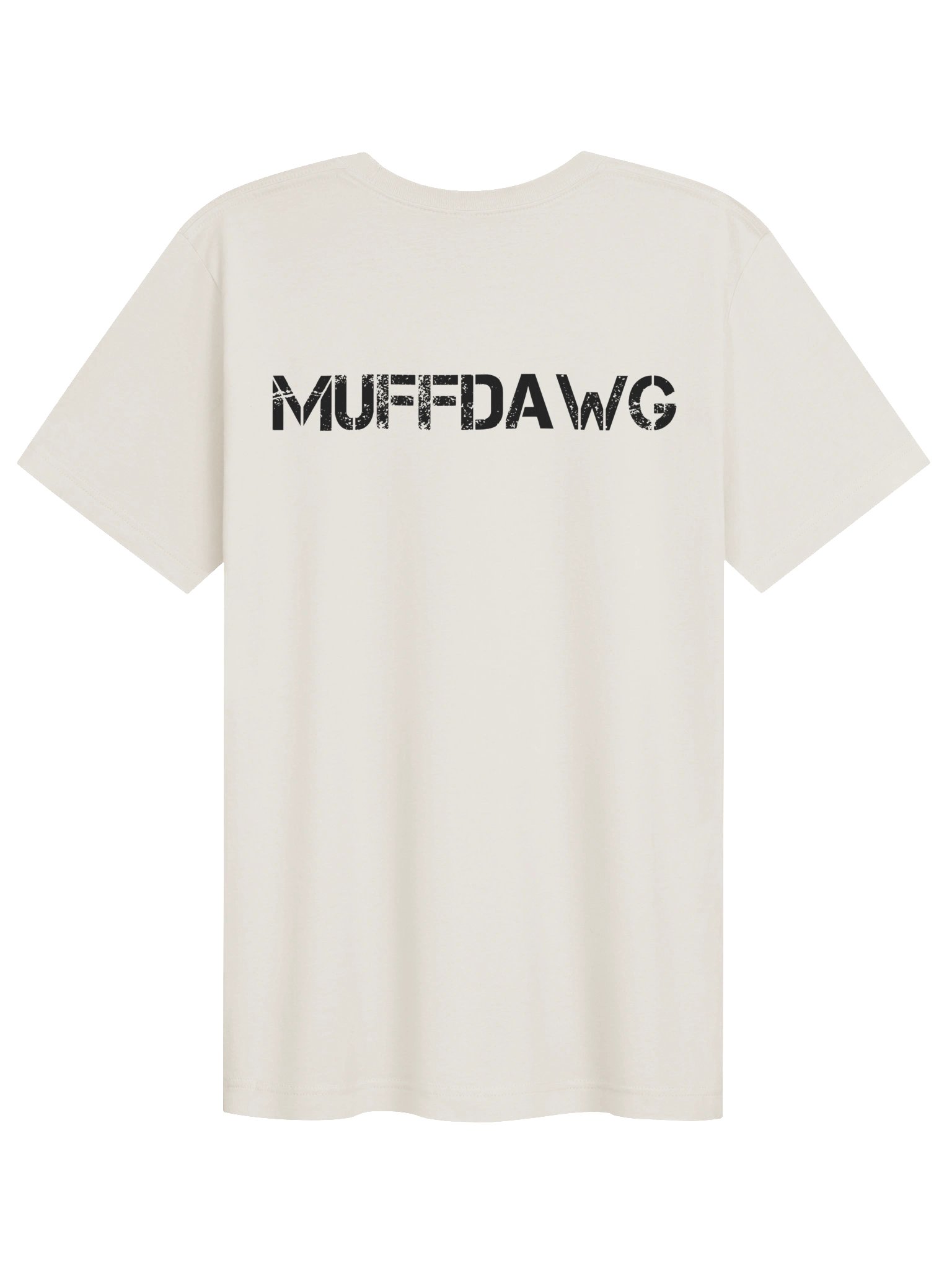 MuffDawg's Wave Black Lettering product image (7)