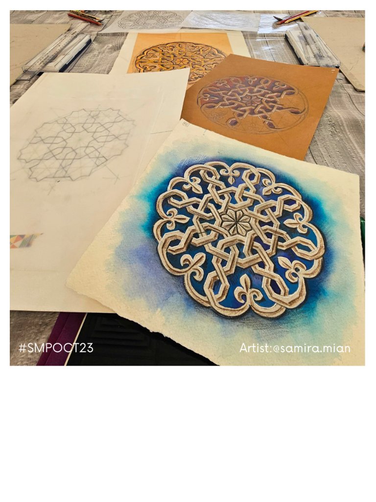 Tutorial Pack #SMPOct23 product image (3)