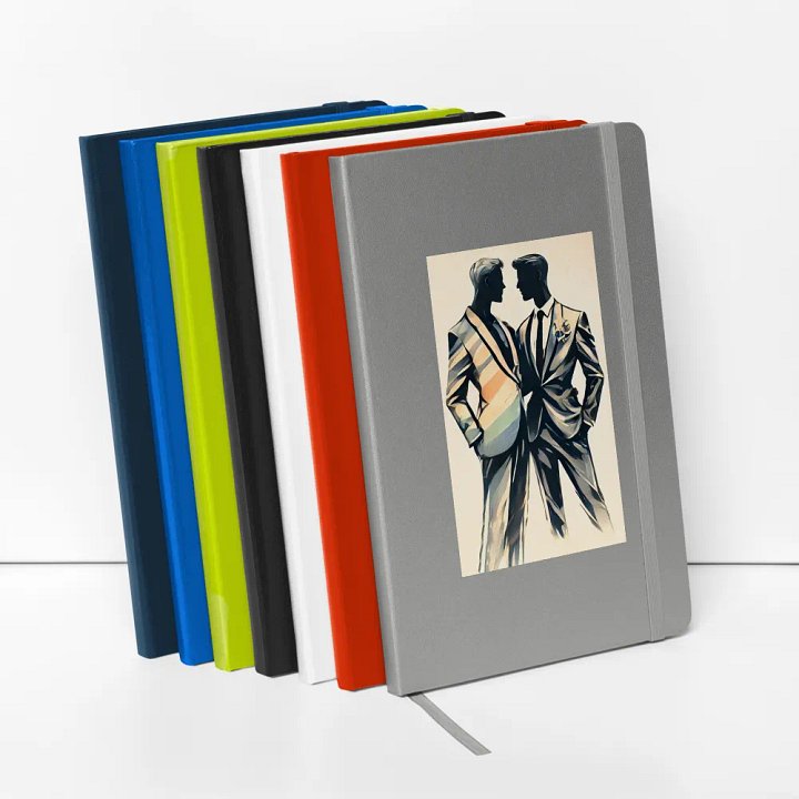 Elegant Pride Partners - NAVY product image (2)