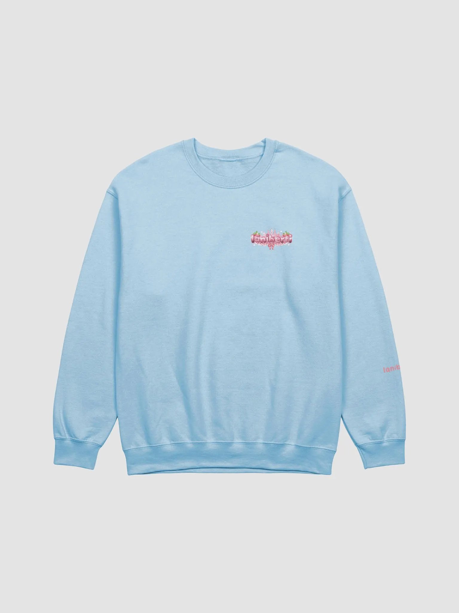 LOGO SWEATSHIRT product image (13)