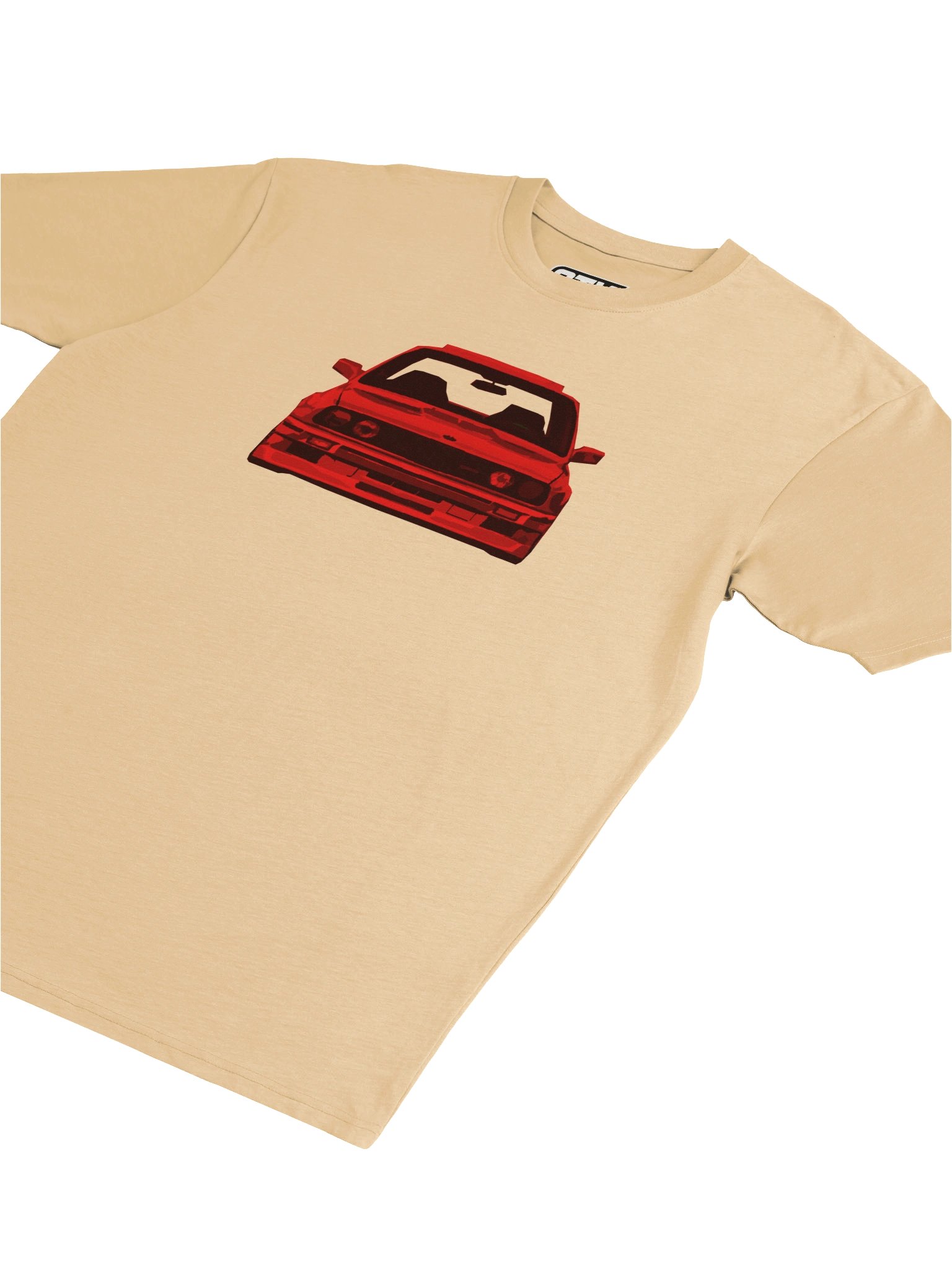 E30 BMW Tee product image (6)