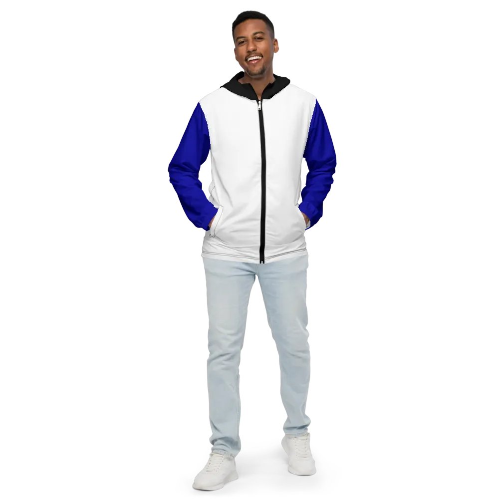 TheSandyMan Windbreaker product image (7)
