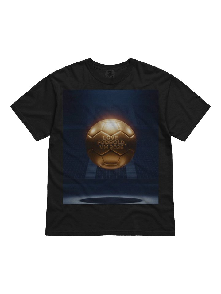 FODBOLD product image (1)