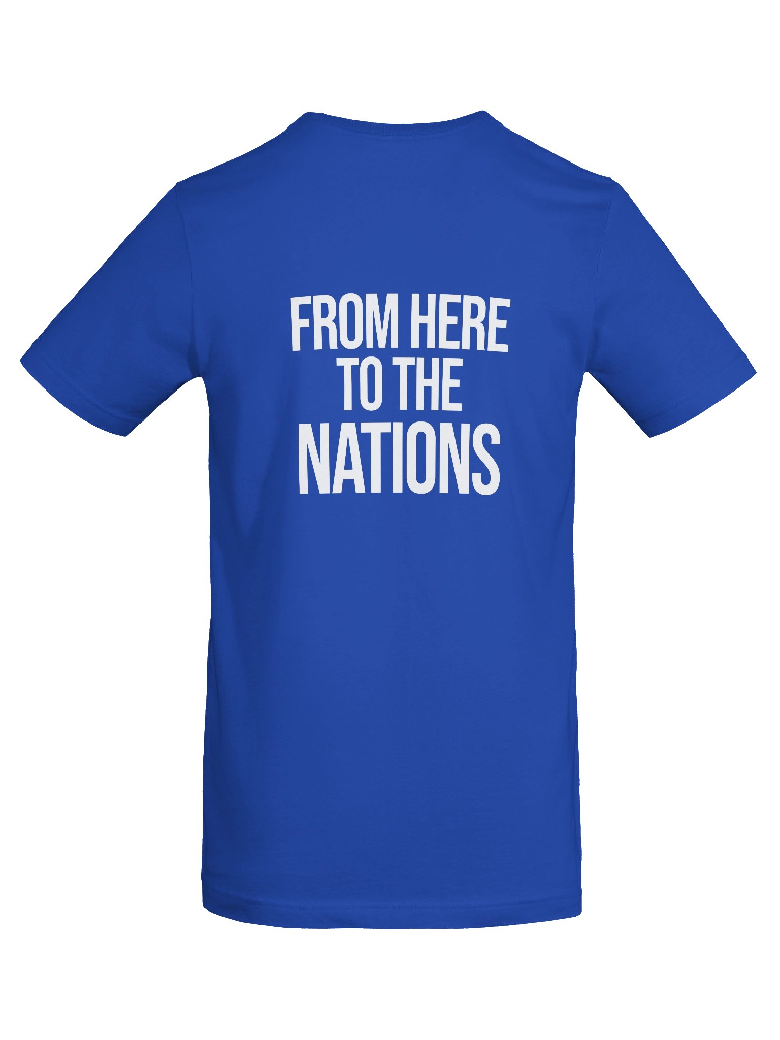 ACLA • T-Shirt product image (6)