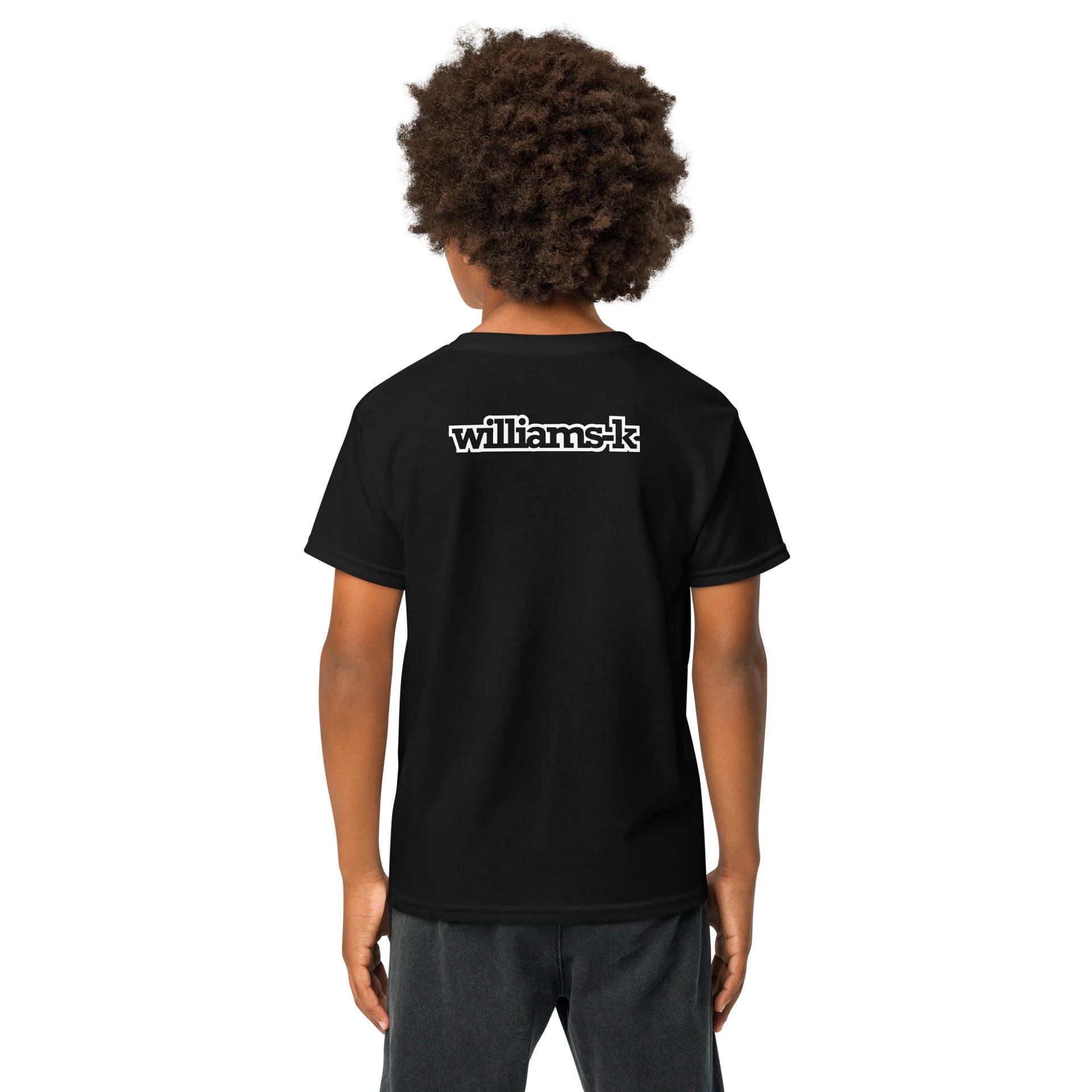 404 Status Youth Sports Tee product image (7)