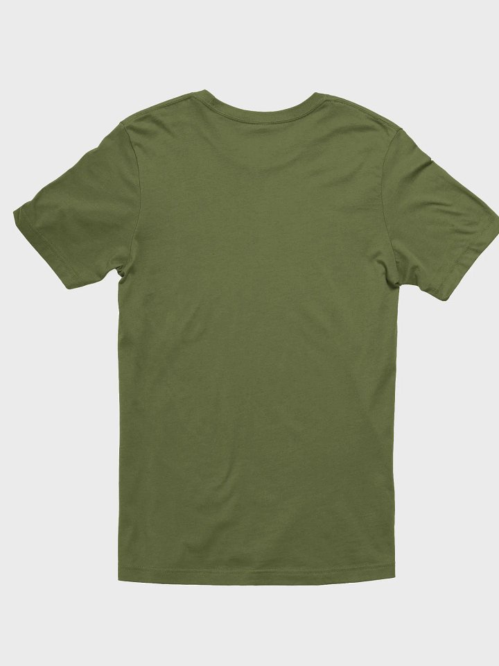 Galactic Gamer T-Shirt product image (2)