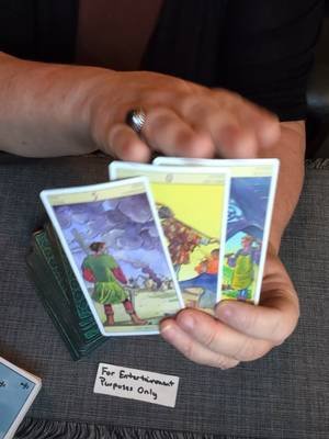 For entertainment purposes only #politicaltarot #tarotok #mitchmcconnell #trumphealth