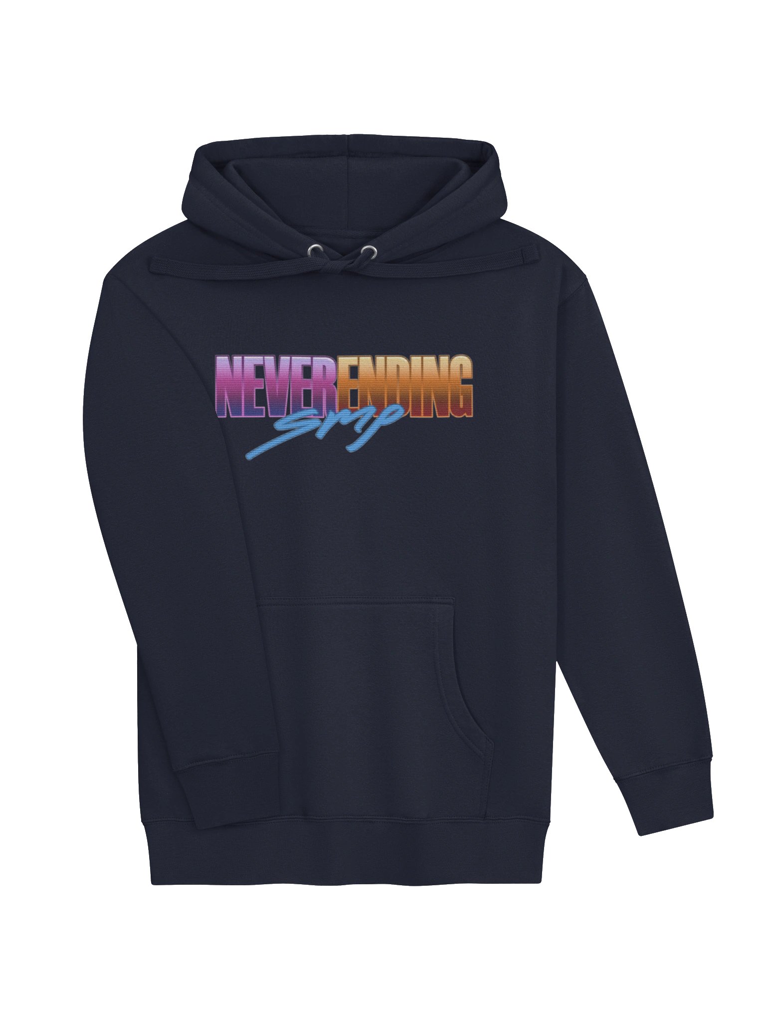 Sunset - Season 3 Hoodie product image (3)