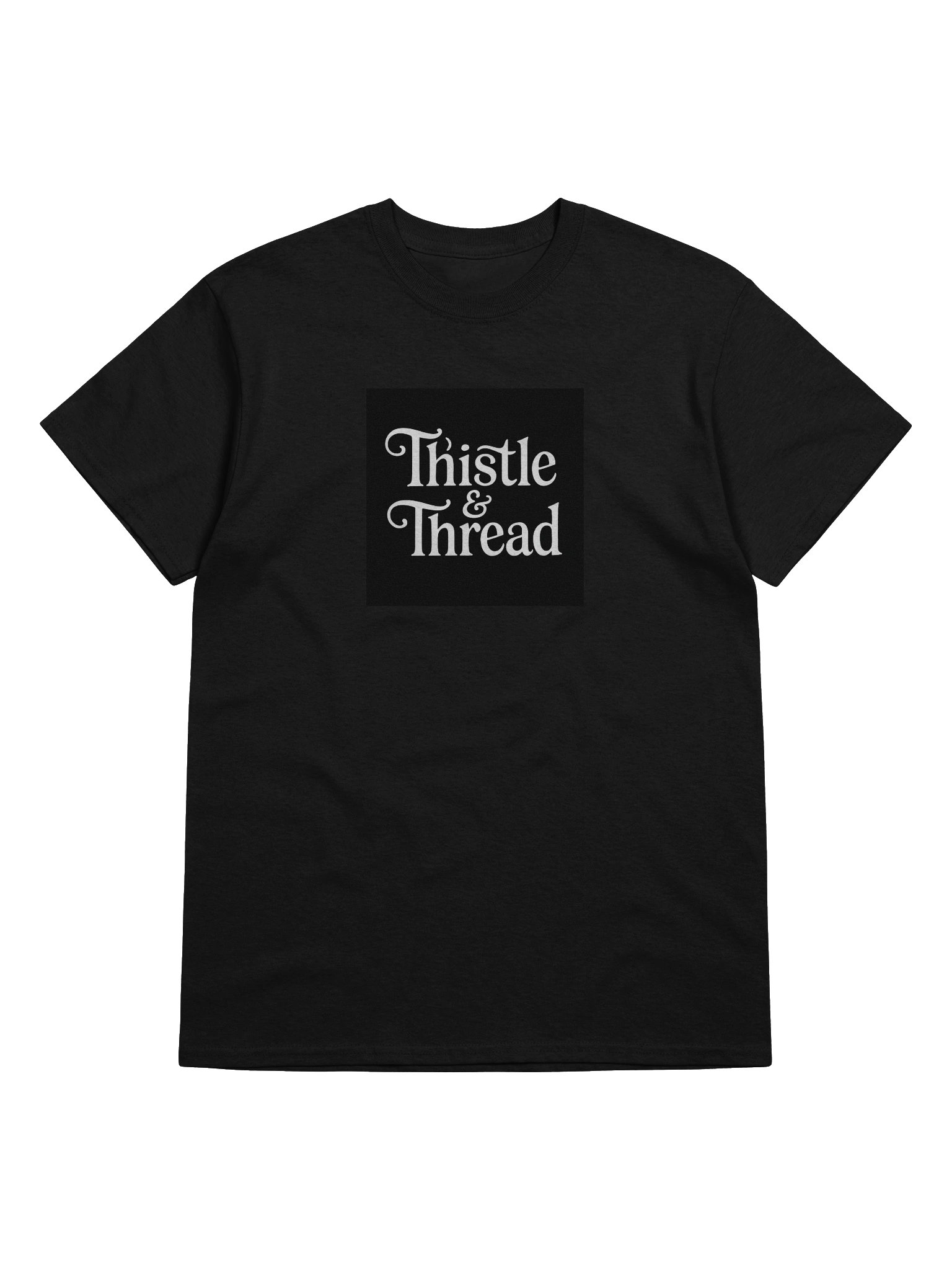 Thistle and Thread T-shirt product image (5)