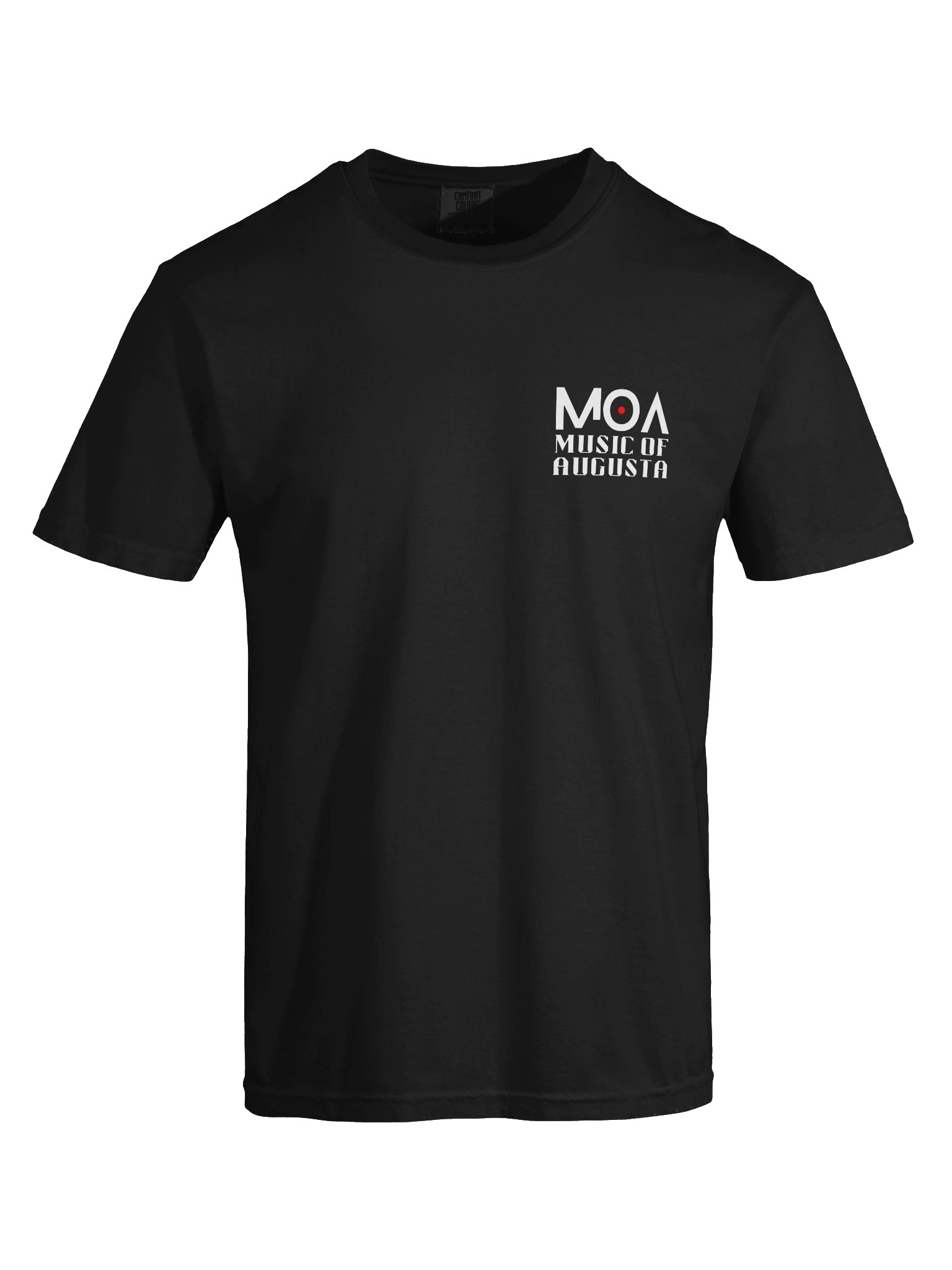 MOA Official Tee product image (3)