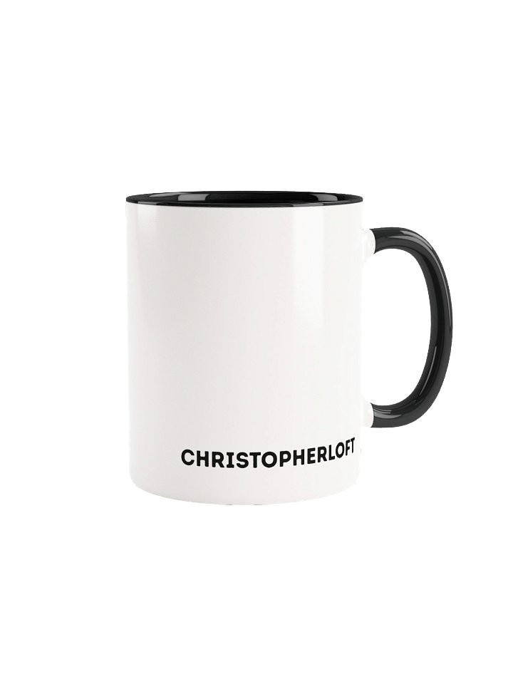 Alfie Cool Mug product image (2)
