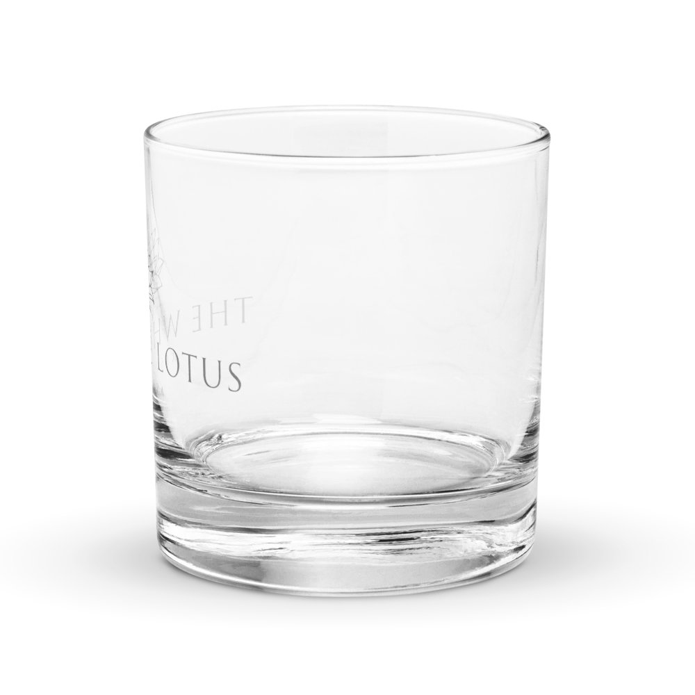 The White Lotus Glass product image (2)