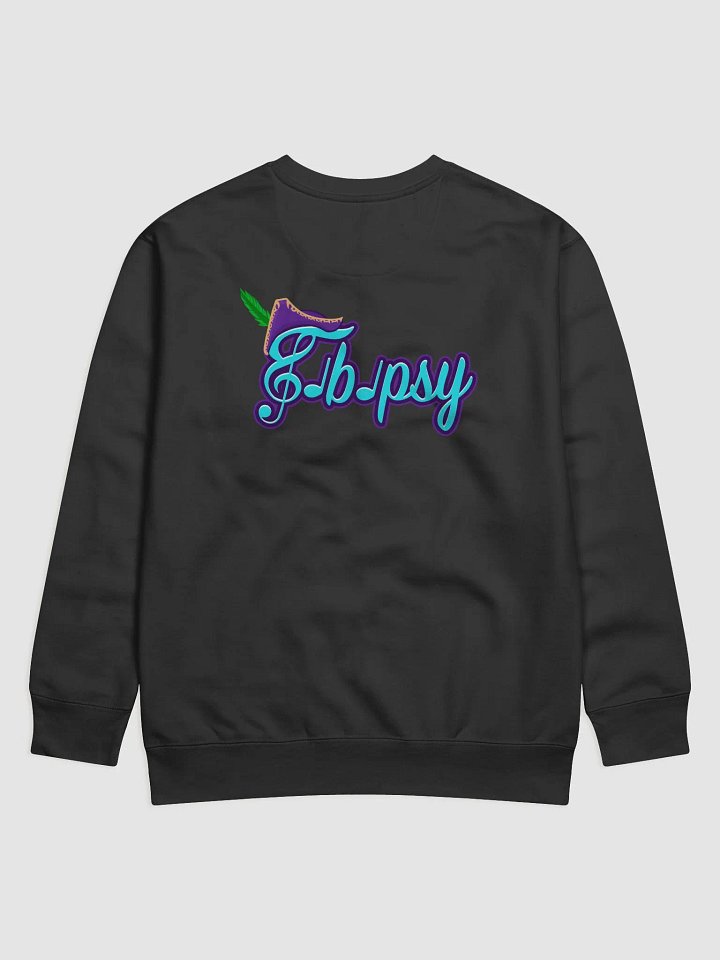 Tibs Long Sleeved Sweatshirt product image (8)